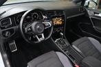 Volkswagen Golf Variant 7.5 1.5 TSI DSG 2x R-Line Pano Virtu, Automaat, 4 cilinders, 150 pk, Alcantara