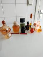 Vintage Yves Rocher parfüm, Ophalen of Verzenden, Gebruikt, Parfumfles