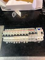 13 Stuks Installatieautomaten Debflex ABB Hager, Ophalen of Verzenden, Gebruikt, Overige typen