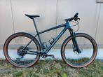 Specialized Epic HT carbon MTB.
Maat L. 1x12s. Carbon wielen, Gebruikt, Hardtail, Heren, 49 tot 53 cm