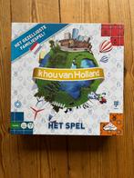 Ik hou van holland familie bordspel, Een of twee spelers, Ophalen of Verzenden, Zo goed als nieuw, Identity Games