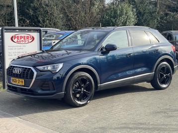 Audi Q3 35 TFSI Pro Line business ACC Clima Keyless Entry St beschikbaar voor biedingen