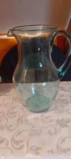 Sangria kan, Glas of Glazen, Ophalen of Verzenden, Overige stijlen, Glas