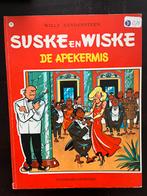 Diverse Suske en Wiske stripalbums, Boeken, Meerdere stripboeken, Ophalen of Verzenden, Zo goed als nieuw, Willy Vandersteen