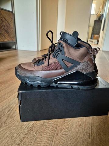 Jordan Spizike 270 boots, maat 45 beschikbaar voor biedingen