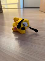 Originele Pluto plushy, Ophalen of Verzenden, Zo goed als nieuw, Overige typen