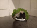 ton decoratie, Ophalen of Verzenden, Zo goed als nieuw, Sierelement
