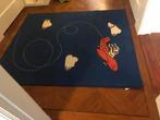 Gratis! Vloerkleed / Speelkleed Kinderkamer - Gratis Ophalen, Huis en Inrichting, Ophalen, Zo goed als nieuw