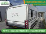Tabbert - DIT WEEKEND XXL CARAVANSHOW 5/6/7 EN 8 FEB, Caravans en Kamperen, Bedrijf, 1500 - 2000 kg, Tabbert