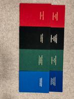 Theorie boeken energie/stoom techniek, Ophalen of Verzenden, Zo goed als nieuw, HBO, Koster