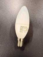 philips hue white and color E14 fitting (klein), Led-lamp, Gebruikt, Minder dan 30 watt, E14 (klein)