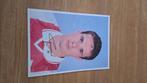 Foto 20x25cm met handtekening; Gerald Sibon # Ajax, Verzamelen, Verzenden, Nieuw, Ajax
