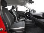Hyundai i10 1.0 Automaat | 16’’ | Navigatie | Zondag Ope, Auto's, Hyundai, 12 maanden, Stof, Gebruikt, Euro 6