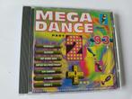 Mega Dance 93 - Part 2, Ophalen of Verzenden, Dance Populair