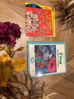 Circus decoratie verzamel zetje boekje kinderboek, Ophalen of Verzenden, Zo goed als nieuw