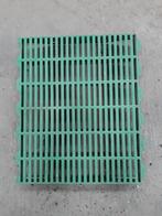 Biggenroosters/ roosters/ paddock, Ophalen, Zo goed als nieuw