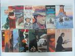 Blueberry, Mister Blueberry, Marshall Blueberry, SC, western, Meerdere stripboeken, Ophalen of Verzenden, Gelezen
