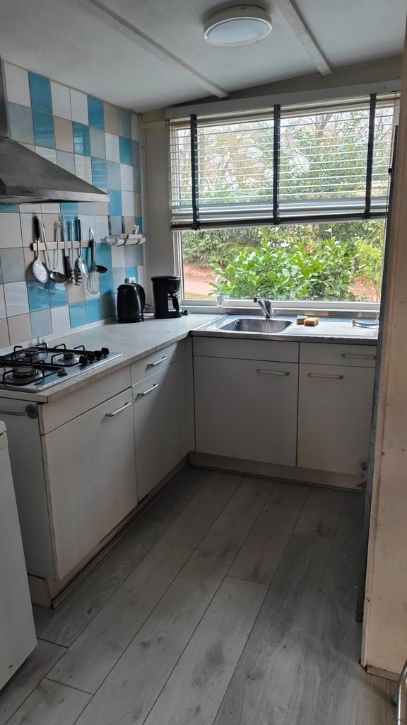 Chalet te huur, Huizen en Kamers, Kamers te huur, Breda