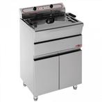 Stilfer Friteuse 26L, 4 liter of meer, Ophalen, Nieuw