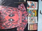Star wars Harry Potter en Deadpool items, Ophalen of Verzenden, Gebruikt
