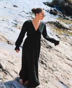 Viral jurk Most Wanted, Zwart, Ophalen of Verzenden, Zo goed als nieuw, Most Wanted