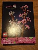 Lego cherry blossom 40725 tip voor Valentijnsdag, Ophalen of Verzenden, Nieuw