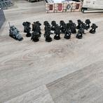 Warhammer 40000 space marines black reach, Hobby en Vrije tijd, Wargaming, Gebruikt, Figuurtje(s), Ophalen of Verzenden, Warhammer 40000