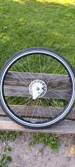 Sparta Nexus 8 Achterwiel, Fietsen en Brommers, Sparta, Gebruikt, Algemeen, Ophalen