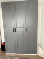 Grimo kastdeuren 3x, Huis en Inrichting, Ophalen, 200 cm of meer, 50 tot 100 cm, Zo goed als nieuw