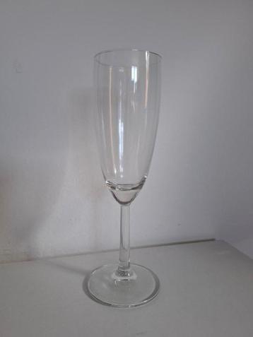 Champagne flute 12 Royal Leerdam beschikbaar voor biedingen