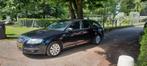 Audi A6 2.4 V6 130KW Avant AUT 2006 Zwart, 1800 kg, Zwart, Zwart, Alarm