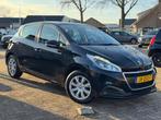 Peugeot 208 1.2 PureTech Active NAVIGATIE CRUISE CTRL NAP DE, Auto's, Voorwielaandrijving, Gebruikt, 1199 cc, 82 pk
