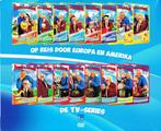 Bassie en Adriaan (16 DVD) (Alle TV-Series), Cd's en Dvd's, Alle leeftijden, Ophalen of Verzenden, Zo goed als nieuw, Overige genres