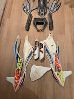 Ktm sixdays kappenset exc 2022 te ruil of koop, Ophalen of Verzenden, X, C, C