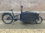 CUBE CARGO LINE 2022 BAKFIETS BOSCH CARGO LINE MM 500WH, Fietsen en Brommers, Fietsen | Bakfietsen, Ophalen of Verzenden, Zo goed als nieuw