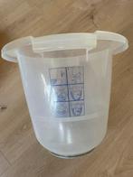 Tummy Tub babybadje - Gebruikt, Kinderen en Baby's, Gebruikt, Tummy Tub, Standaard, Ophalen