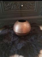 Decoratieve Pot - 30x30 cm, Overige materialen, Overige kleuren, Ophalen of Verzenden, Zo goed als nieuw