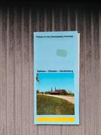 Fietsen in het overijselse Vechtdal, Verzamelen, Ophalen of Verzenden, Gebruikt