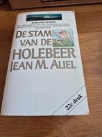 Jean M. Auel - Aardkinderen Serie (4 delen), Ophalen, Gelezen