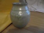 De Rijn Leiderdorp Vaasje W.C.Brouwer, Antiek en Kunst, Antiek | Keramiek en Aardewerk, Ophalen of Verzenden