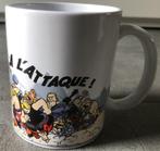 ASTERIX - MOK- A L'ATTAQUE! - NIEUW, Ophalen of Verzenden, Asterix en Obelix, Nieuw, Gebruiksvoorwerp