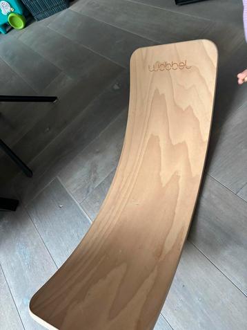 Wobbelboard - Balansbord voor Kinderen beschikbaar voor biedingen