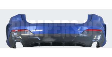 Bumper BMW 4 G22 G23 M-Pakket M Pakket 20- 51128075834 Achte beschikbaar voor biedingen