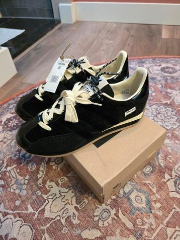 Adidas Country OG  'Song for the mute Black' beschikbaar voor biedingen