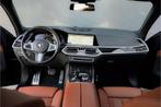 BMW X7 M50d High Exec Bowers Wilkins 6P Laser Acc HUD Entert, Auto's, BMW, Te koop, Geïmporteerd, Gebruikt, 750 kg