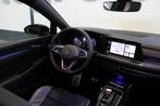 Volkswagen Golf 2.0 TSI GTI | Nederlandse auto | Head-up dis, Adaptive Cruise Control, 4 cilinders, 1984 cc, Zwart