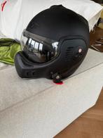 Roof Helm mt 57-58, Motoren, Kleding | Motorhelmen, Overige merken, M, Systeemhelm, Ophalen of Verzenden