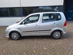 Daihatsu YRV 1.3 AUT 2003 Grijs, Auto's, Metallic lak, Origineel Nederlands, Grijs, 1000 kg