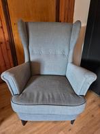 Ikea woonkamer stoel, Huis en Inrichting, Stoelen, Ophalen, Gebruikt, Woonkamer zitstoel, Eén