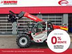 Manitou MT 730 H / LEASE VANAF €1250 per maand!* (MT730H), Verreiker